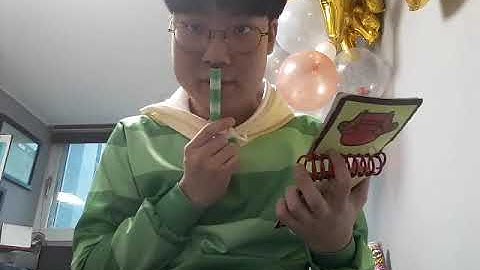 How to draw a straw (Part 3) Remake (New Steve shirt version)