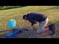 End of video