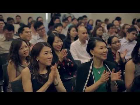 Jerryl Tan Magic Promo