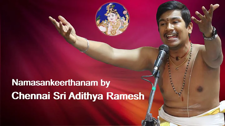 267 - Shyama Sundara Jaya Giridhara Gopal | Chenna...