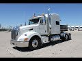 2015 Peterbilt 386 (STK# 262856)