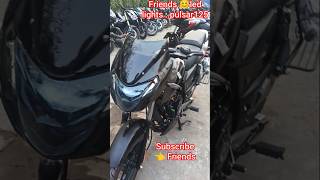 #bike#automobile#pulsar125#pulsar#shorts#bikereview#bikewalkaround#rider#125ccbike#platina110#biker