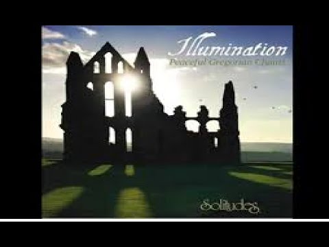 Cantos Gregorianos Católicos CD Illumination Gregorian Chants 