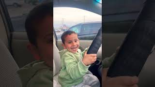 Wheels on the bus #cocomelon #fun #song #baby #cartoon #funny