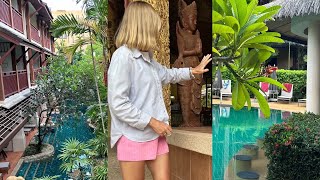 :  : KATA PALM RESORT 4*     