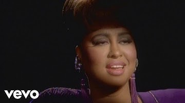 Phyllis Hyman - Don