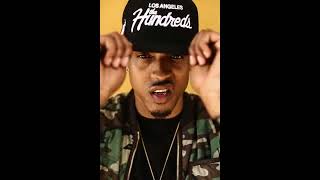 August Alsina - I Luv This Shit (Remix) ft. Trey Songz, Chris Brown