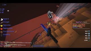 WE CAPTURE NETHER KOTH! + AVERY MADE THEM RAIDABLE!! - VeltPvP [5]