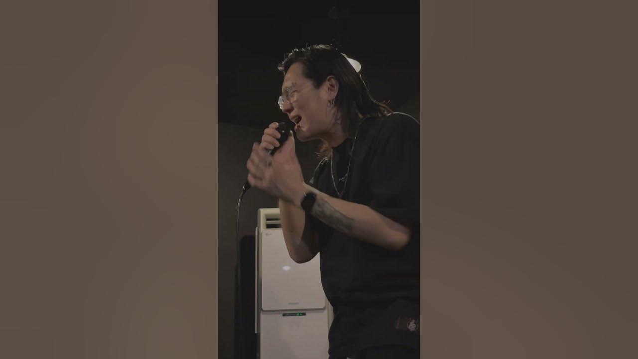 “Mismatch" Highlights from rehearsal