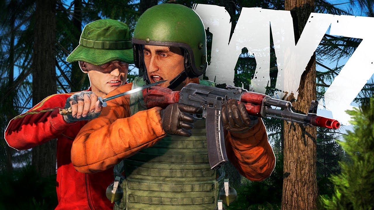 FUI DO ZERO AO SOBREVIVENTE MAIS PERIGOSO