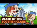 Battle of Culloden Quiz