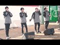 フタリの冬 / CLOWN&#39;S CROWN 2022.2.26 @茨城県古河市 道の駅まくらがの里こが