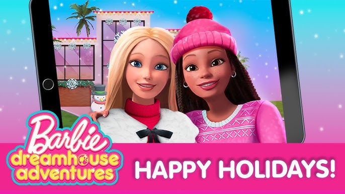 Barbie Returns In 'Dreamhouse Adventures', Launching Next Month