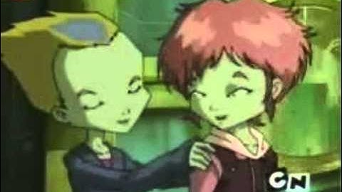 taylor swift ft code lyoko you belong with me