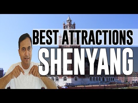 Best Attractions and