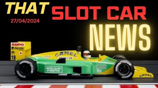 Slot car news: Scaleauto has an adapter for BRM!!! What!