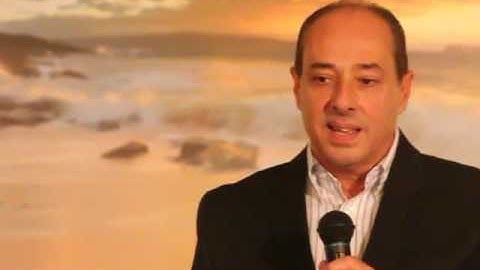 Unity on Cape Cod Tony Cryer   Report From The Eastern Region