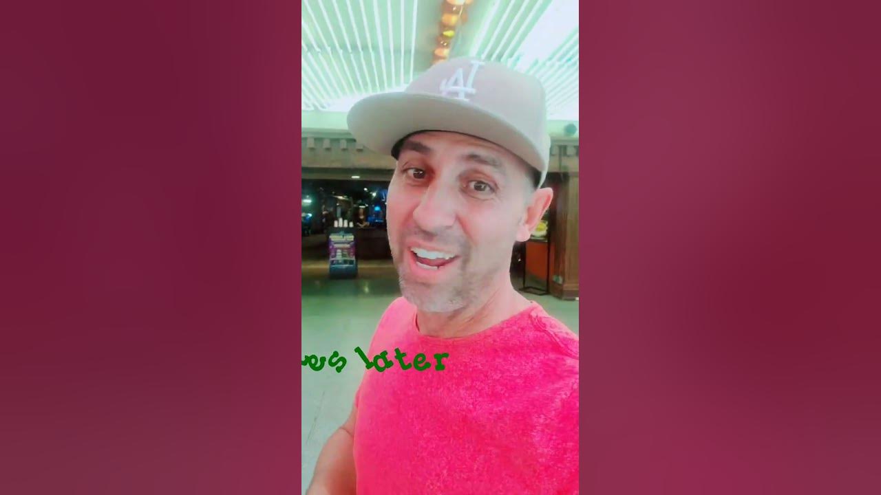 THESE ARE THE BEST 10 CRAPS TABLES IN LAS VEGAS! YouTube