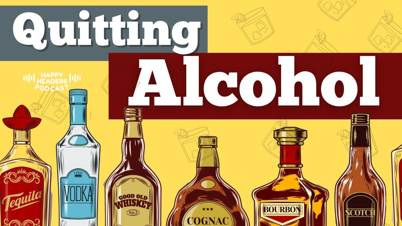 QUIT ALCOHOL for 30 DAYS Benefits Revealed!