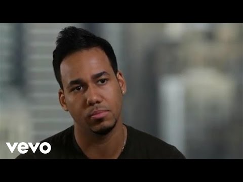 Video: Romeo Santos Přichází Do Města Ve Vašem Okolí