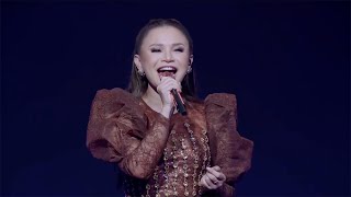 Rossa - Atas Nama Cinta (WeTV Always More 2024)