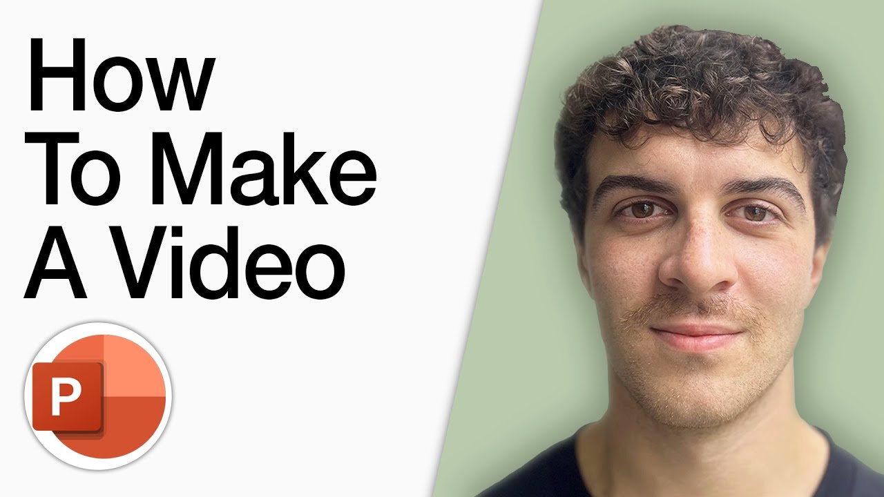 How To Make A Video In Powerpoint - Ppt To Video (Full 2025 Guide ...