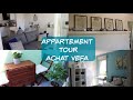 Appartement tour meublé T3 62 m2/ Achat VEFA