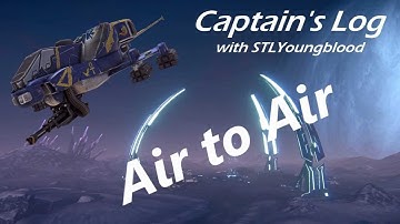 Planetside 2: Captain