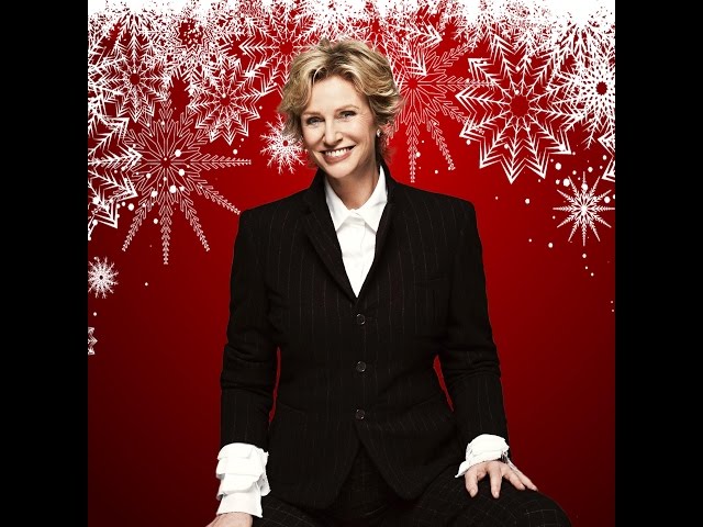 JANE LYNCH - WINTER'S NEVER COLD