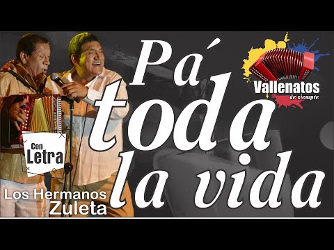 Pa Toda La