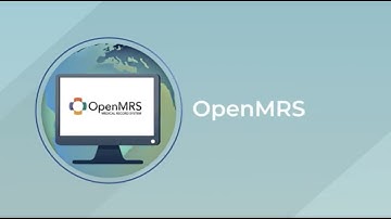 Global Goods: OpenMRS | EN