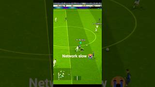 Network slow ? but still beast ? efootball2023mobile efootball pes pes2024 shorts