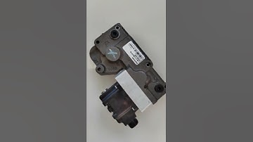 MCV116G4201 Danfoss hydraulic Valve