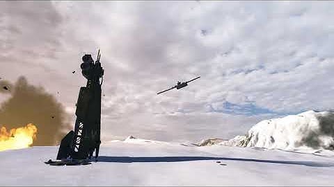 Make a better trailer than this and I