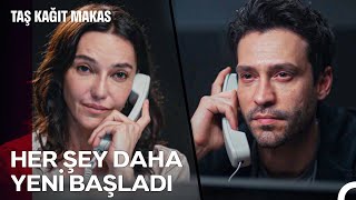 Umutun Özgürlüğüne Karşılık İstenilen Bedeller - Taş Kağıt Makas 14. Bölüm Sezon Fi̇nali̇