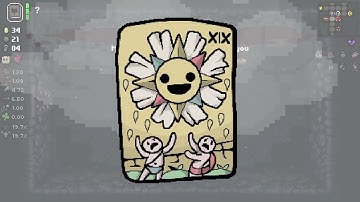 October 6 2022 Binding of Isaac Daily Run