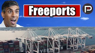 Brexit Freeports Brexit Bonus?