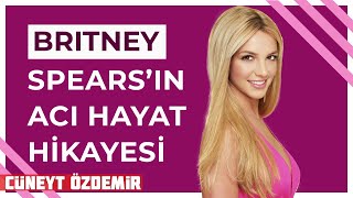 Britney Spearsdan Dünyayi Şok Eden Açiklamalar
