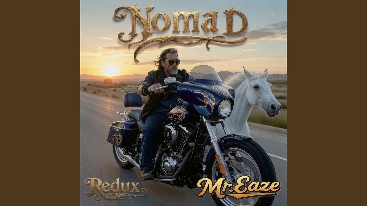 Nomad (Redux) - YouTube