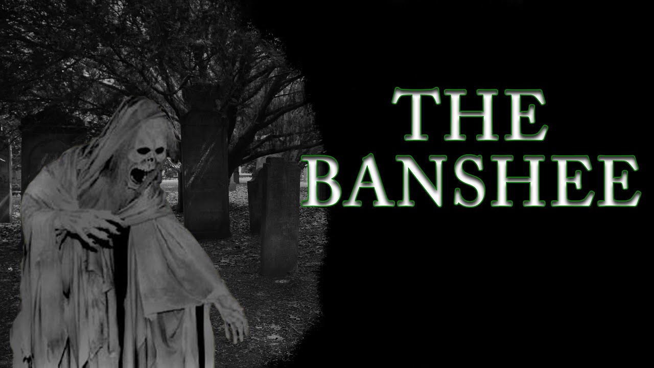 Featured image of post Irish Folklore Banshee Creature 39 best irish folklore creatures images irish folklore folklore cre in irish folklore a banshee is a spirit who appears in the form of a cloaked wailing woman