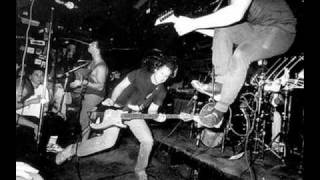 Jerry's Kids - Craks in The Wall - Tear it Up