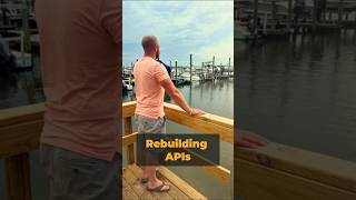 Rebuilding APIs  Unlock Customer Data &amp; Boost Efficiency!