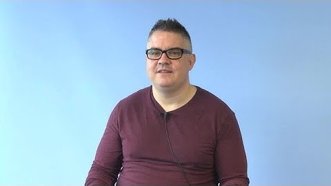 Balanced View Adrian Stephens: Open Intelligence - 11.16.14