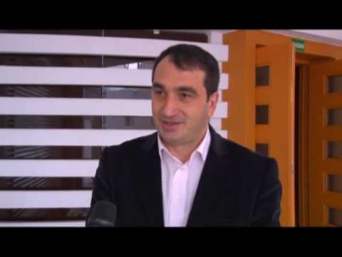 ფოთის თეატრში საკონკურსო სპეკტაკლის\"ხალხის მტერი\"-ს  ჩვენება გაიმართა14 12 16