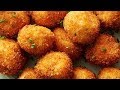 पोहा  के कुरकरे पकोड़े - Veg Poha Cutlet Pakora Recipe