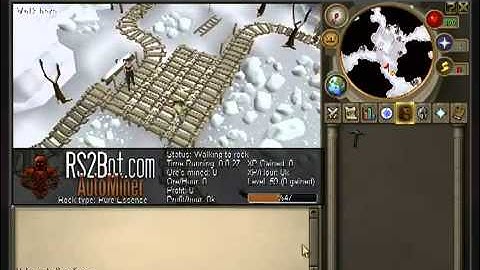 EpicBot: Free Runescape Bot Working Feb. 28th No Surveys! No Password Needed [Download]