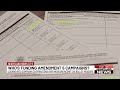 Campaigns for and against Mo. income tax ballot measure receive millions in donations