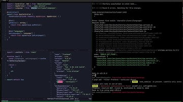 [LiveCoding] Sharing Types and Values Between React (ESM) and NestJS (CJS) in a PNPM Monorepo