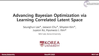 Advancing Bayesian Optimization via Learning Smooth Latent Spaces (NeurIPS 2023)