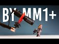 BOYA BY-MM1+ REVIEW! The BEST BUDGET shotgun MIC?!